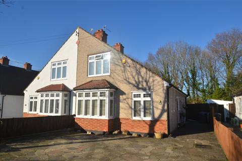 3 bedroom semi-detached house for sale - Firsby Avenue, Shirley, Croydon, Surrey