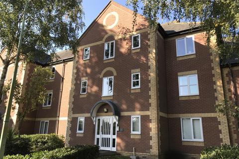 2 bedroom apartment to rent, Chantry Court, Bury St Edmunds IP33