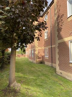 2 bedroom apartment to rent, Chantry Court, Bury St Edmunds IP33