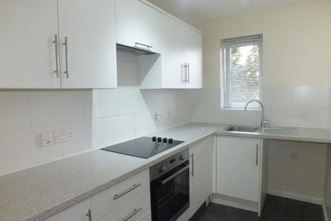 2 bedroom apartment to rent, Chantry Court, Bury St Edmunds IP33