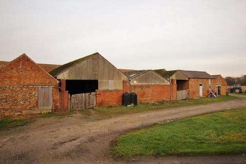 Search Barns For Sale In North Yorkshire Onthemarket