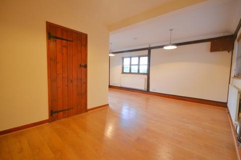 1 bedroom detached house to rent, Cutlers Green, Thaxted