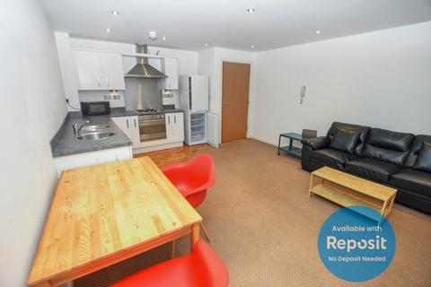 1 bedroom flat to rent, The Citadel, 15 Ludgate Hill, Northern Quarter, Manchester, M4