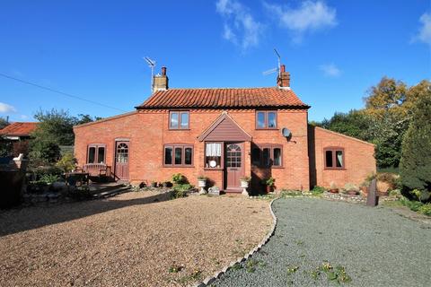 Search Cottages For Sale In North Norfolk Onthemarket