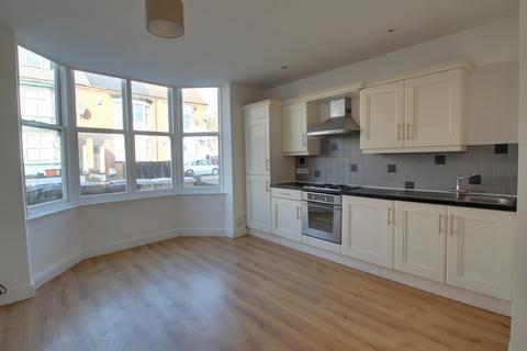 1 bedroom ground floor flat to rent, Fosse Road South, Leicester
