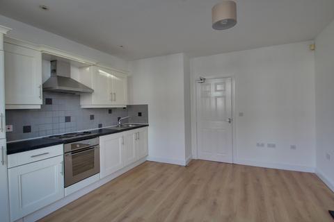 1 bedroom ground floor flat to rent, Fosse Road South, Leicester