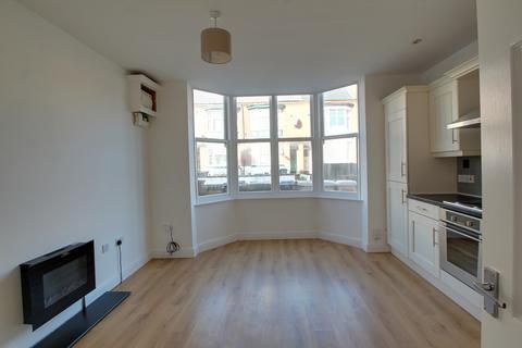 1 bedroom ground floor flat to rent, Fosse Road South, Leicester