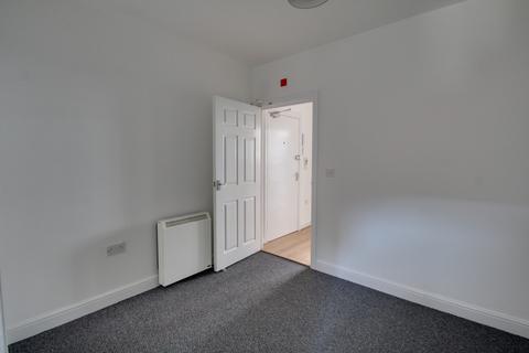 1 bedroom ground floor flat to rent, Fosse Road South, Leicester