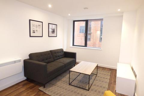 2 bedroom apartment to rent, Jewellery Quarter, Birmingham B1