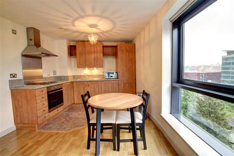 2 bedroom apartment for sale, Baltic Quay, Mill Road, Gateshead, NE8