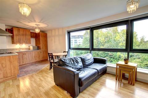 2 bedroom apartment for sale, Baltic Quay, Mill Road, Gateshead, NE8