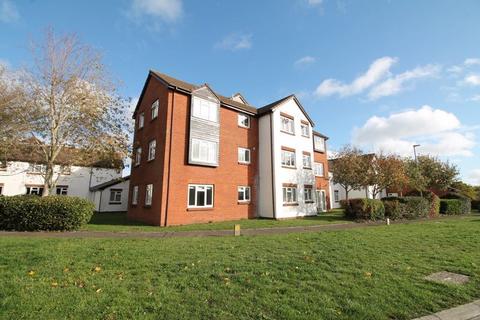 1 bedroom apartment to rent, Wentworth Drive, Christchurch BH23