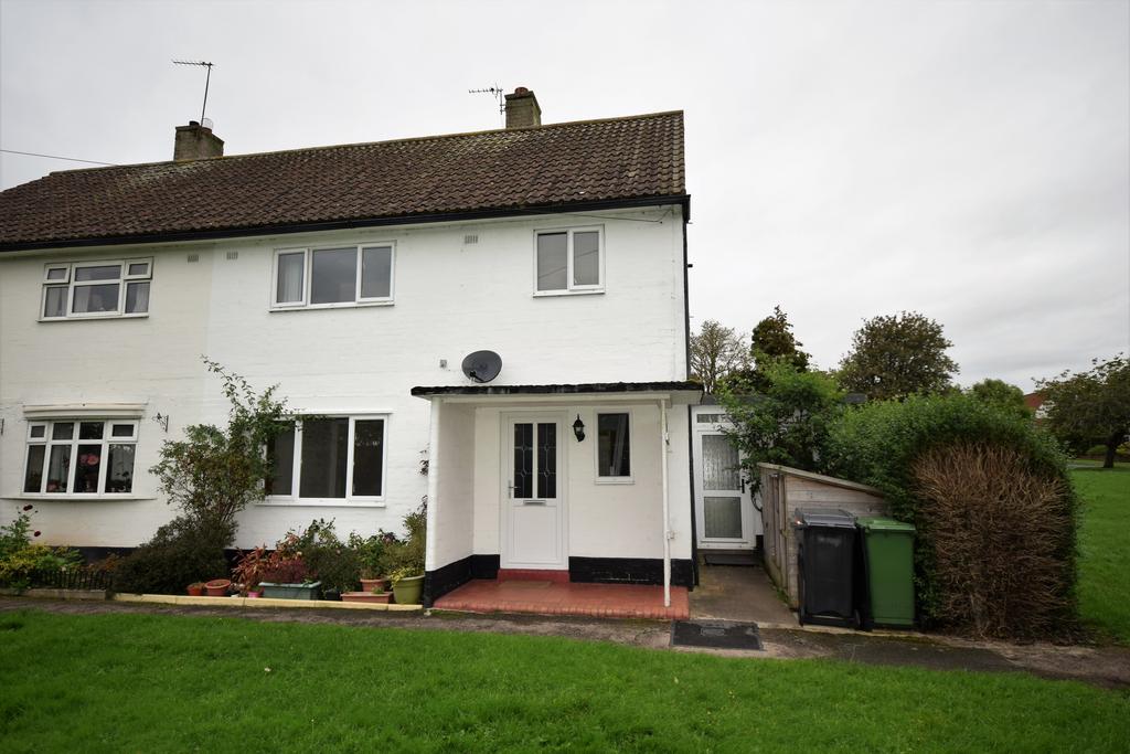 3 bedroom House for rent