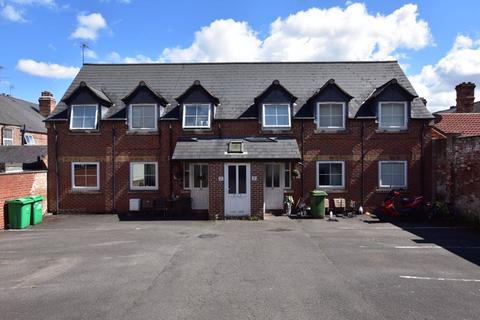 undefined, Flat 2, Jason's Court
