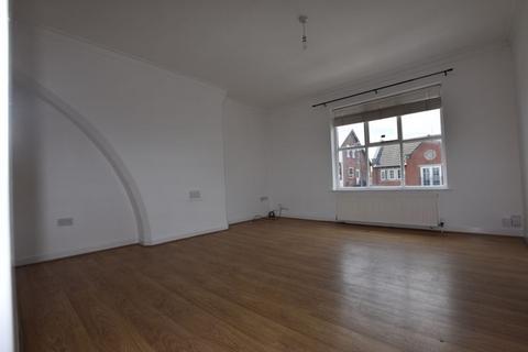 undefined, Flat 2, Jason's Court