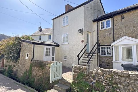 undefined, Branscombe, East Devon