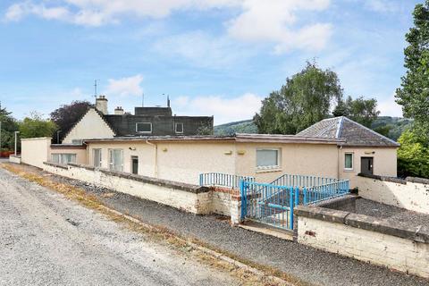 Residential development for sale, Aberfeldy Cottage Hospital