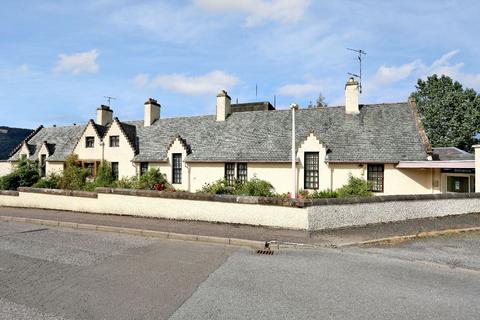 Residential development for sale, Aberfeldy Cottage Hospital