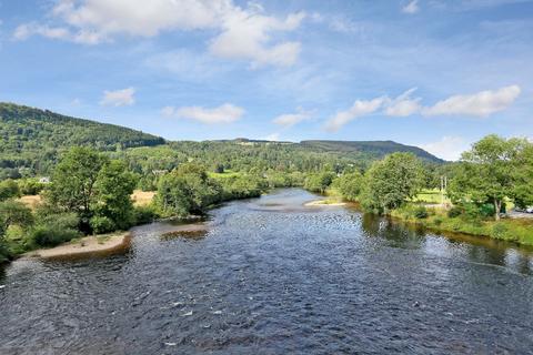 Residential development for sale, Aberfeldy Cottage Hospital