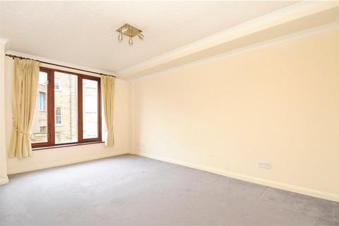 2 bedroom apartment to rent - Hermitage Court, Knighten Street, London, E1W