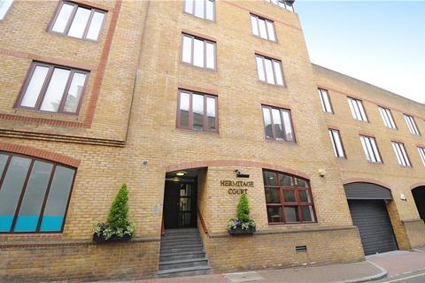 2 bedroom apartment to rent, Hermitage Court, Knighten Street, London, E1W