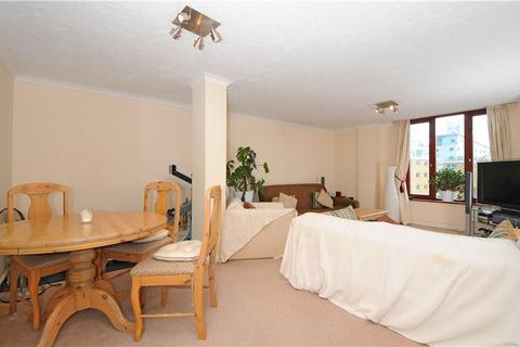 undefined, Hermitage Court, Knighten Street, London, E1W