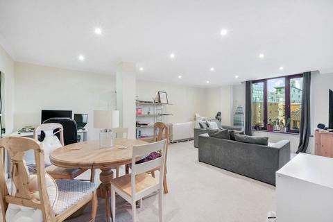 2 bedroom apartment to rent, Hermitage Court, Knighten Street, London, E1W