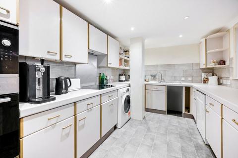 2 bedroom apartment to rent, Hermitage Court, Knighten Street, London, E1W