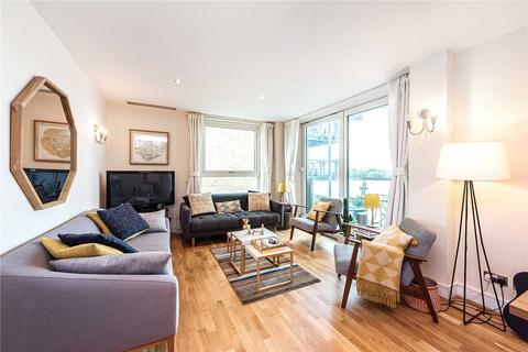1 bedroom apartment to rent, Cinnabar Wharf East, 28 Wapping High Street, London, E1W