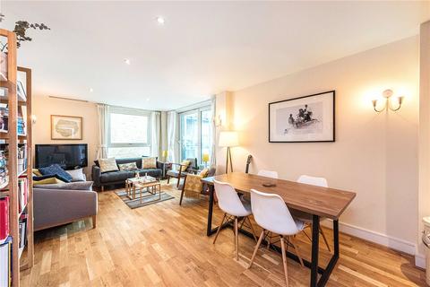 1 bedroom apartment to rent, Cinnabar Wharf East, 28 Wapping High Street, London, E1W