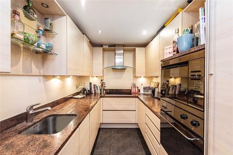 1 bedroom apartment to rent, Cinnabar Wharf East, 28 Wapping High Street, London, E1W