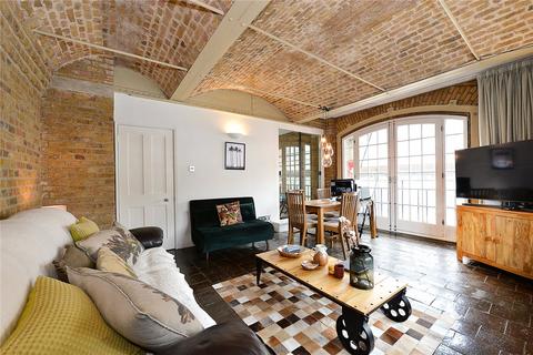 2 bedroom apartment to rent, Ivory House, East Smithfield, London, E1W