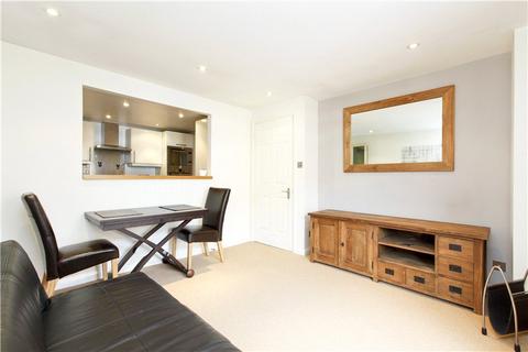 1 bedroom apartment to rent, Hermitage Court, Knighten Street, London, E1W