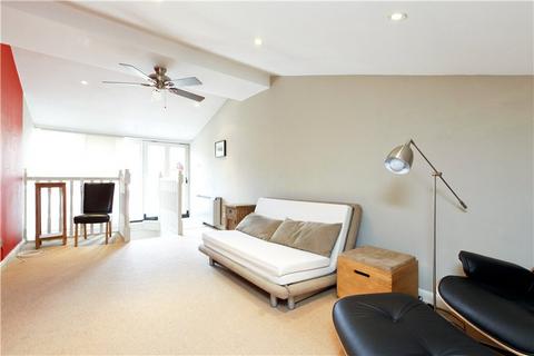 1 bedroom apartment to rent, Hermitage Court, Knighten Street, London, E1W