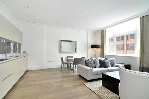 2 bedroom apartment to rent, Sterling Mansions, 75 Leman Street, London, E1
