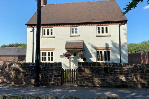 undefined, Beech Cottage, Sambrook, TF10