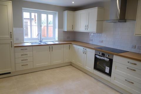 undefined, Beech Cottage, Sambrook, TF10