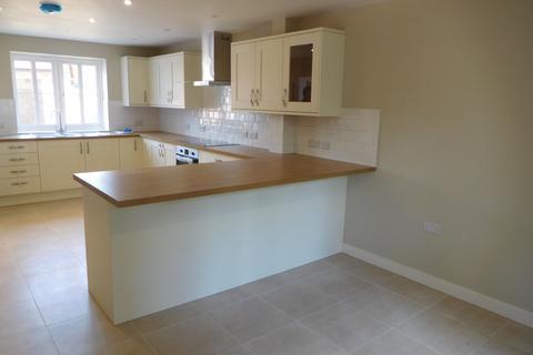 undefined, Beech Cottage, Sambrook, TF10