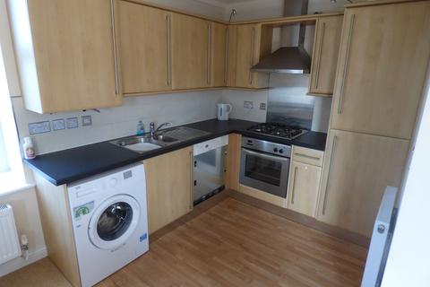 2 bedroom flat for sale - Park Road, Consett, Durham, DH8 5SR