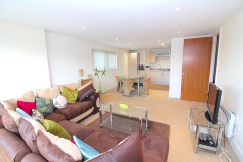 2 bedroom apartment to rent, Meridian Wharf