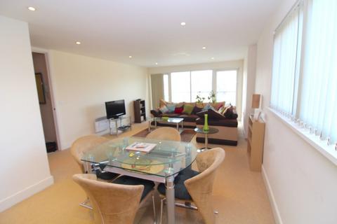 2 bedroom apartment to rent, Meridian Wharf