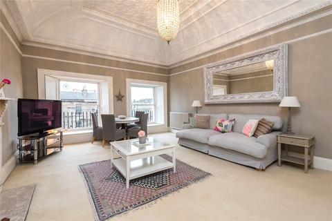 2 bedroom apartment to rent, Abercromby Place, Edinburgh, Midlothian