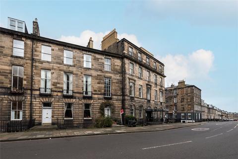 2 bedroom apartment to rent, Abercromby Place, Edinburgh, Midlothian