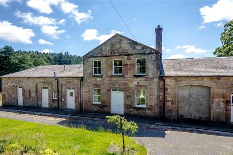 3 bedroom detached house for sale - The Holm, Crawick, Sanquhar, Dumfriesshire