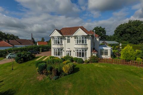 Mount Road, Fairfield, Bromsgrove, B61
