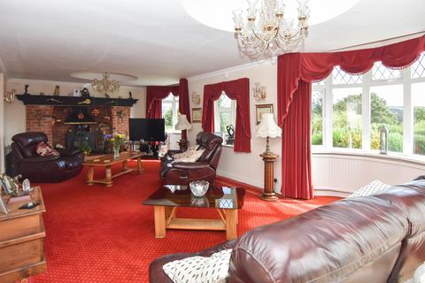 undefined, Mount Road, Fairfield, Bromsgrove, B61