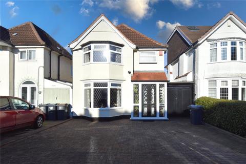 3 bedroom link detached house for sale, Taylor Road, Kings Heath, Birmingham, B13