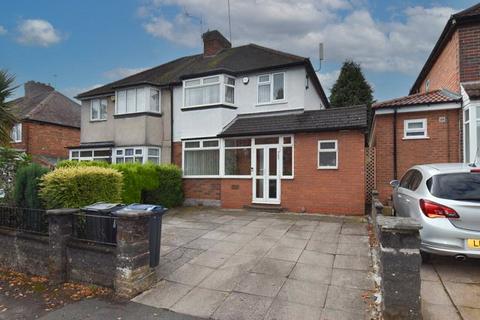 3 bedroom semi-detached house for sale, Haunch Lane, Kings Heath, Birmingham, B13