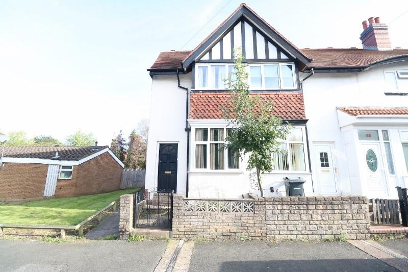 College Road, Handsworth Wood, West Midlands, B20 2 bed terraced house