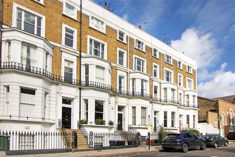 1 bedroom terraced house for sale, St James's Gardens, Holland Park, W11